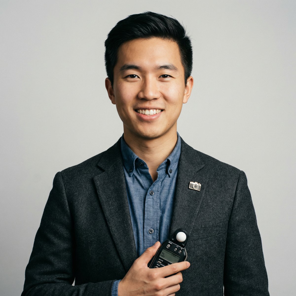 茄子视频摄影师