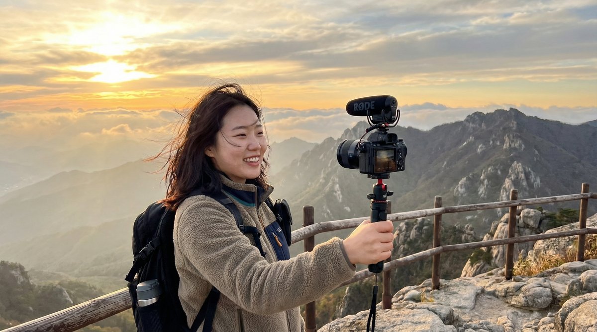 茄子视频旅行视频分享